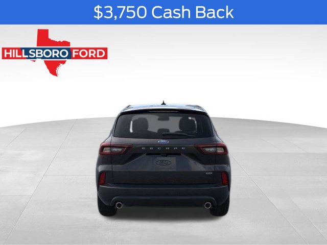 2024 Ford Escape ST-Line 5