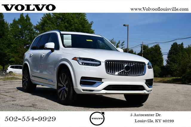 2024 Volvo XC90 B5 Core Bright Theme AWD