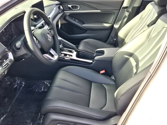 2026 Acura Integra - $34,295