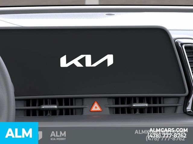 2025 Kia Sportage EX - Photo 23
