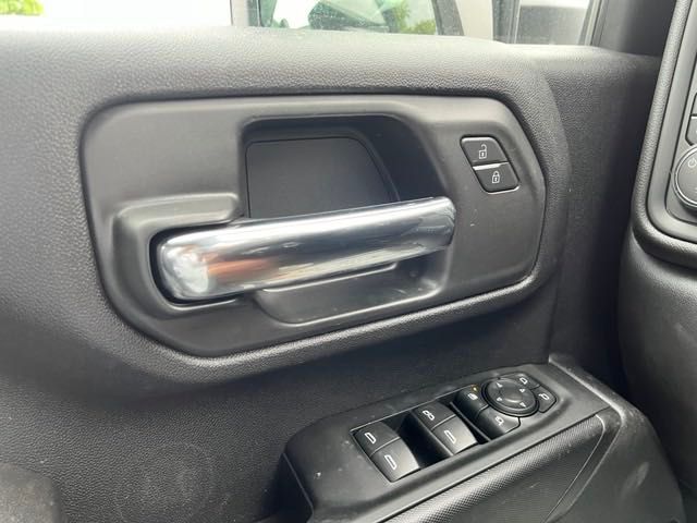 New 2024 Chevrolet Silverado 2500HD For Sale in Grove City, OH