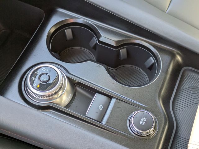 New 2026 Gray Ford Active image 23