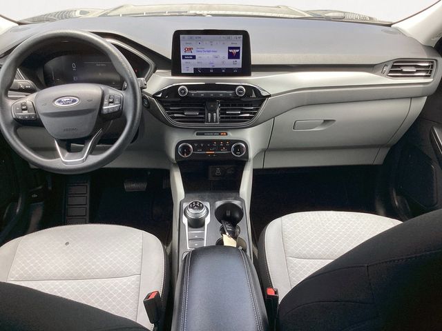 Used Car 2025 Ford Escape  Active For Sale Under $25,000 In San Antonio, Texas