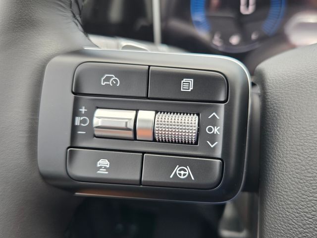2027 Hyundai Santa Fe