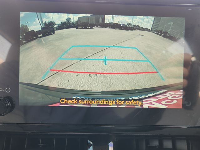 2026 Toyota Corolla Cross LE  at Classic Toyota Galveston