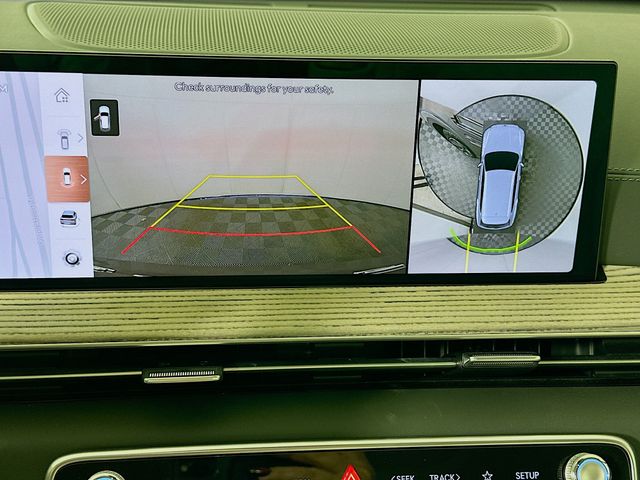 Thumbnail: 2025 Genesis GV80 - 14