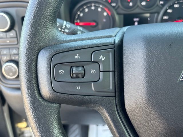 New 2026 Chevrolet Silverado 2500HD Truck