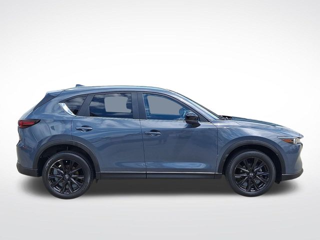used 2023 Mazda CX-5 car, priced at $27,120