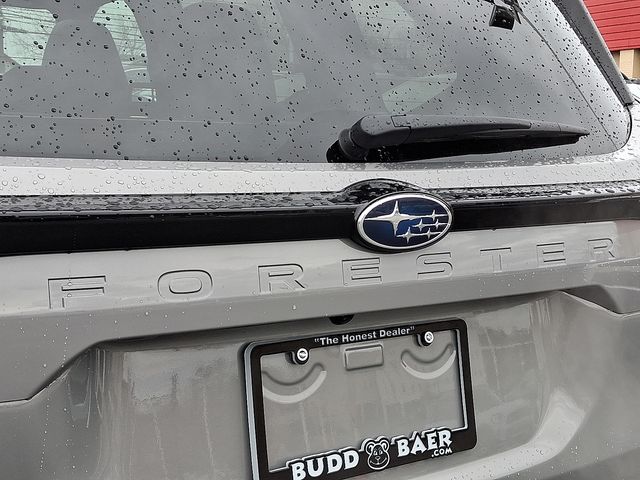 new 2026 Subaru Forester car, priced at $42,944