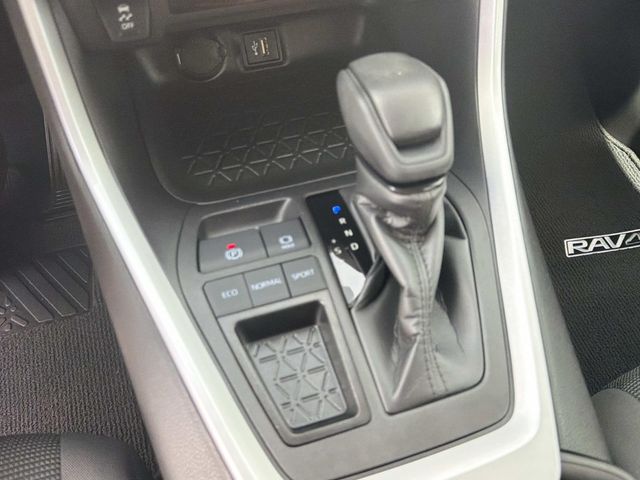 Used 2024 Toyota RAV4 SUV