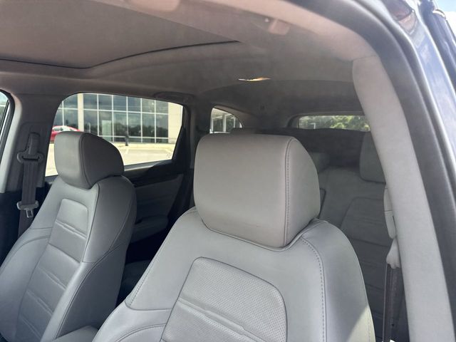 Used 2020 Honda CR-V SUV