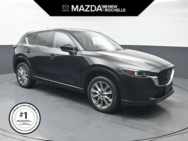 2024 Mazda CX-5 2.5 S Premium AWD