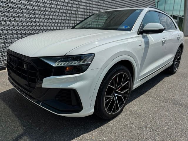 2023 Audi Q8 quattro Premium Plus 55 TFSI