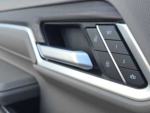 2024 GMC Sierra 2500HD SLT:L43654A