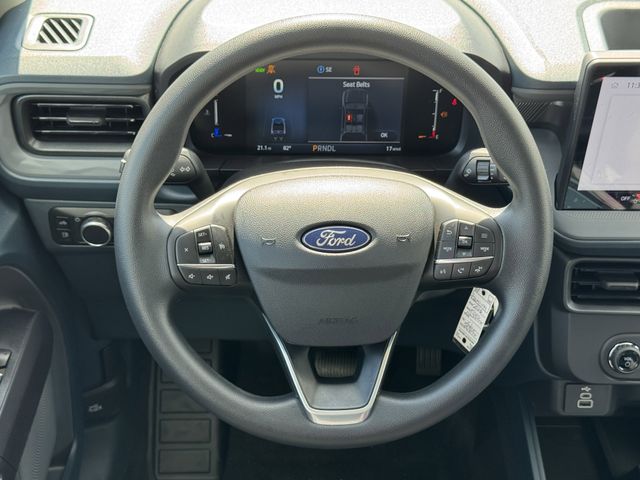 New 2026 White Ford XL image 14