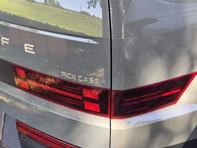 2025 Hyundai Santa Fe - $28,304