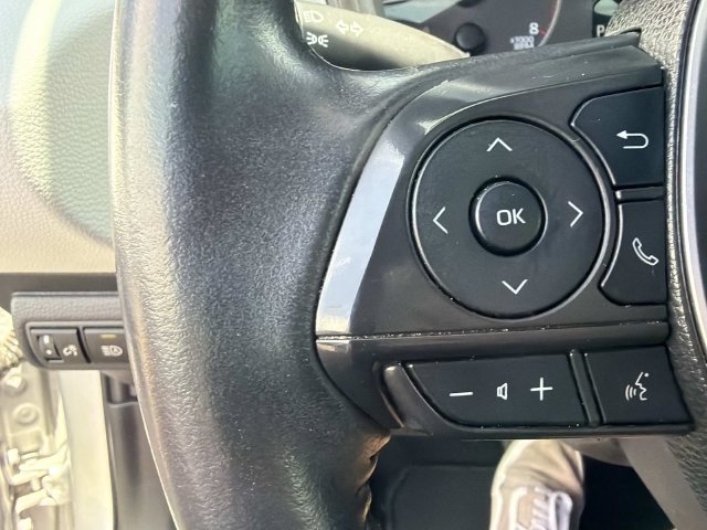 Used 2023 Toyota Corolla Sedan