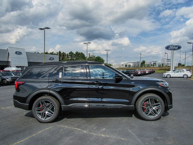 Photo of 2025 Ford Explorer ST-Line in Dallas, GA - 2,  2025 Ford Explorer ST-Line:167781