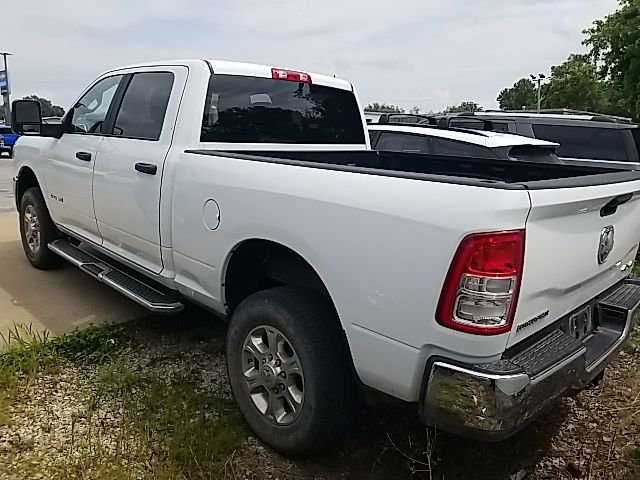 Used 2024 Ram 2500 Truck
