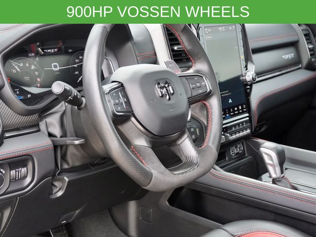 Used 2024 Ram 1500 Truck