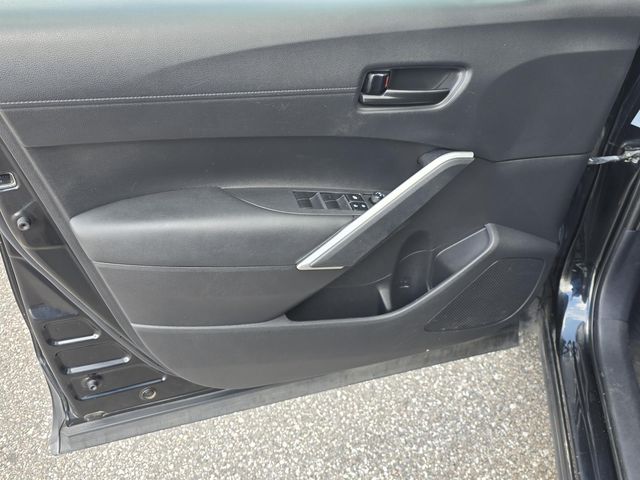 Used 2023 Toyota Corolla Cross SUV