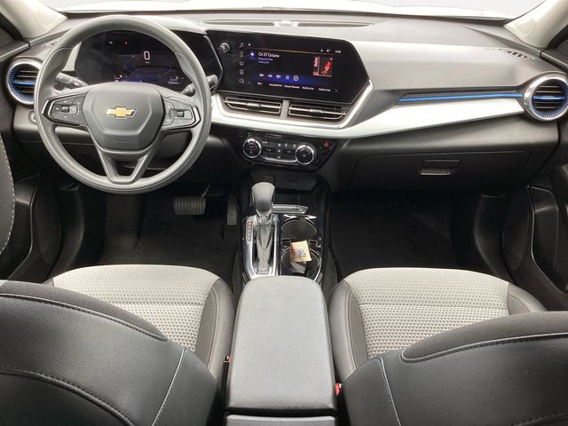 Used Car 2025 Chevrolet Trax  Lt For Sale Under $25,000 In San Antonio, Texas