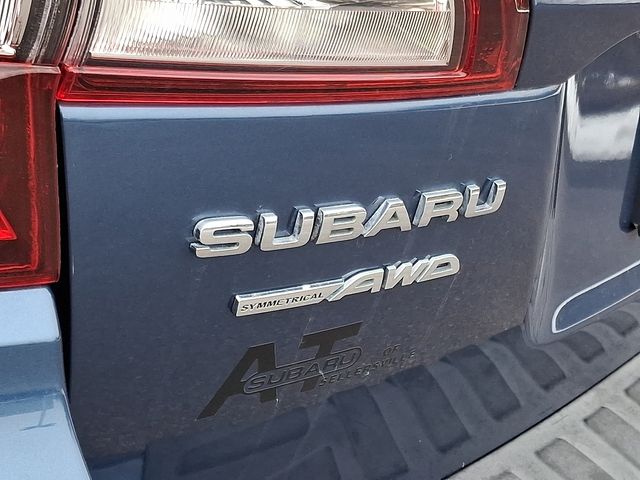used 2019 Subaru Outback car, priced at $18,221