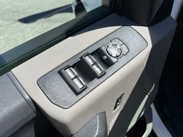 Used 2022 Ford F-250SD Truck