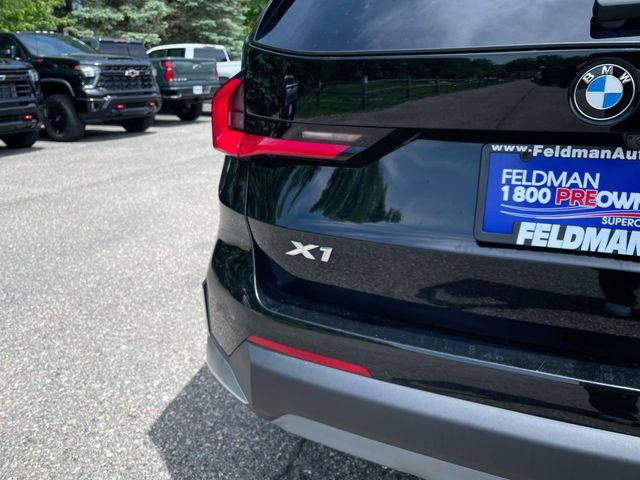 Used 2023 BMW X1 xDrive28i For Sale in Livonia, MI