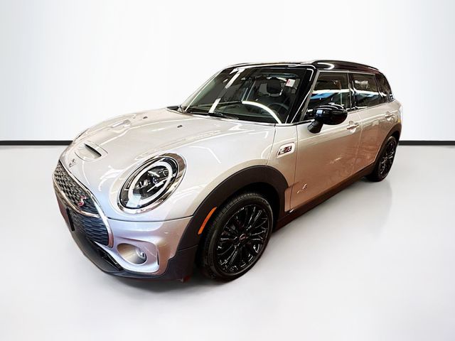 2024 MINI Cooper Clubman Classic Cooper S ALL4 AWD
