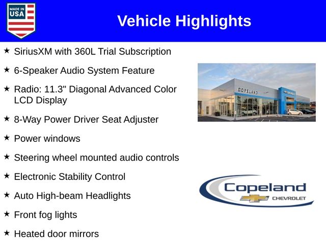 View vehicle photo 3