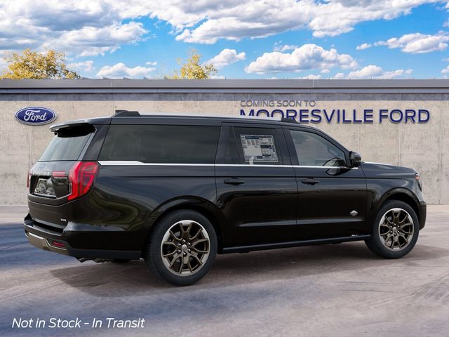 New 2027 Black Ford King Ranch image 6