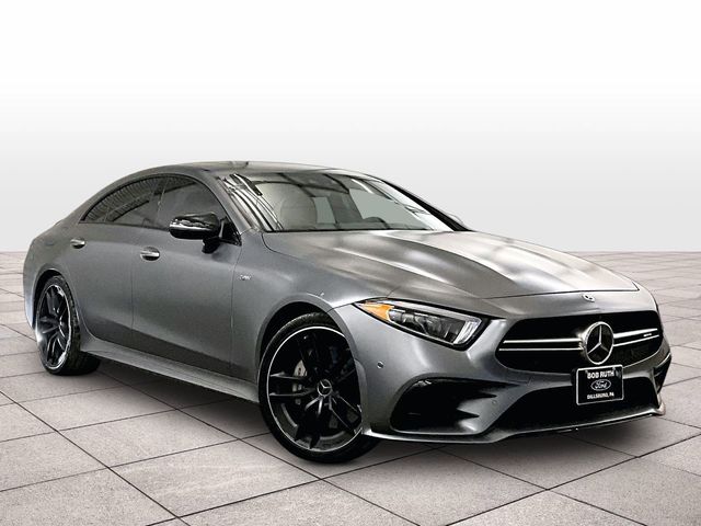 2020 Mercedes-Benz CLS CLS 53 AMG®  at Auto Express Mitsubishi