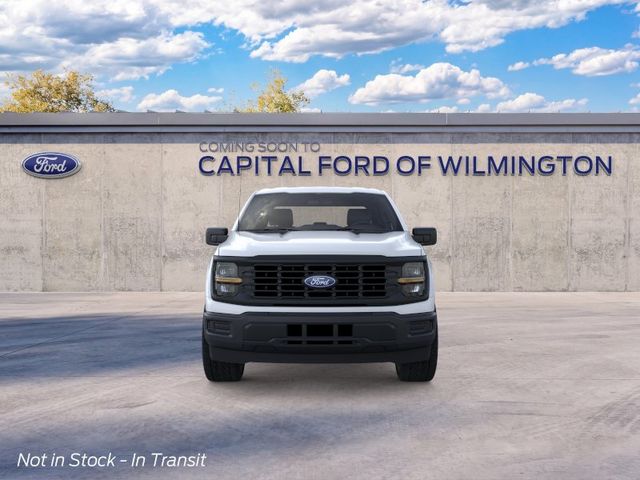 New 2026 White Ford XL image 6
