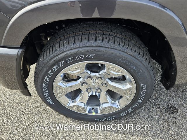 New 2026 Gray Ram Big Horn/Lone Star image 17