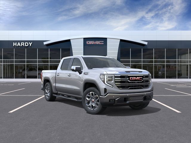 2026 GMC Sierra 1500 SLT  47318