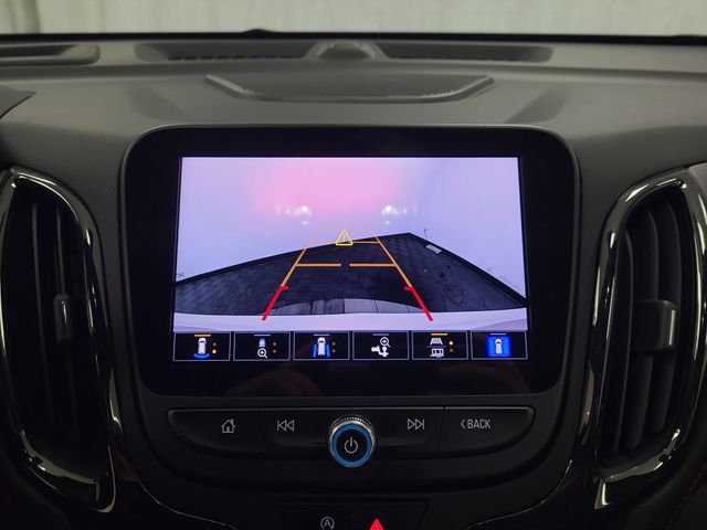 2023 – Chevrolet – Equinox