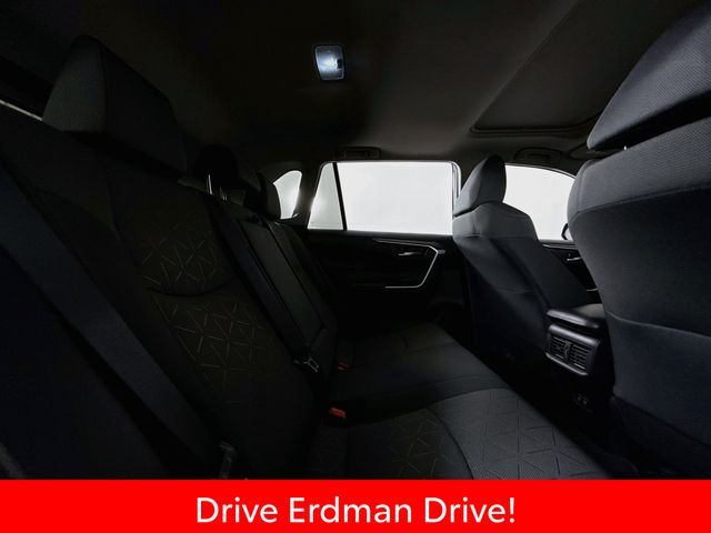 Used 2021 Toyota RAV4 SUV