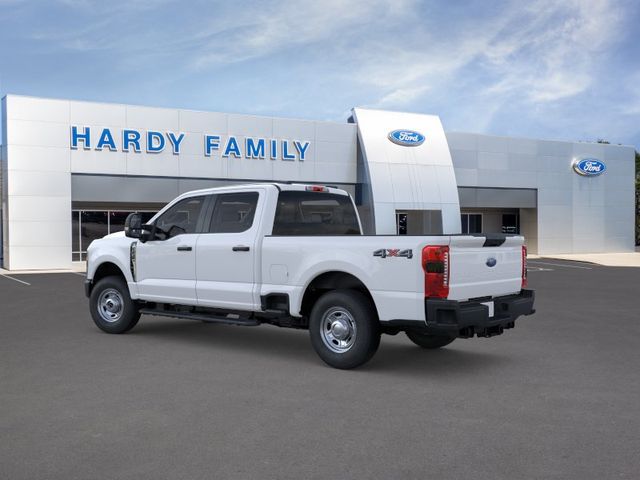 2026 Ford F-250SD XL:TEF00870