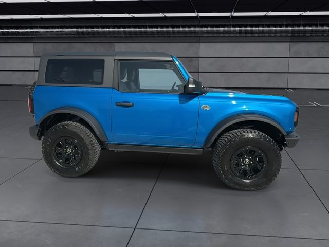 2024 Ford Bronco - $51,888