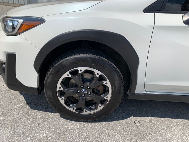 Used 2021 Subaru Crosstrek SUV