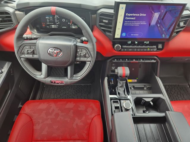 New 2026 Toyota Tundra i-FORCE MAX Truck