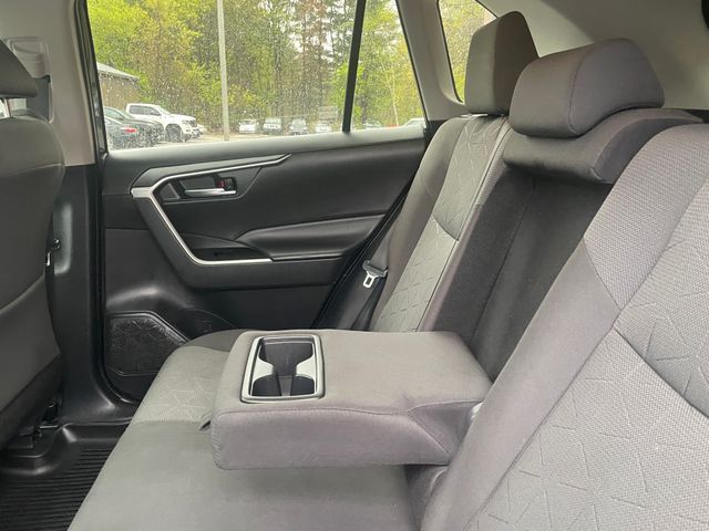 Used 2021 Toyota RAV4 SUV
