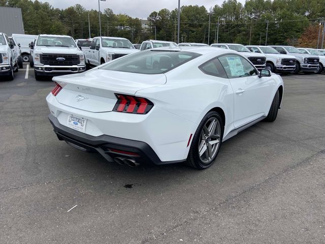 2024 Ford Mustang EcoBoost Premium 3