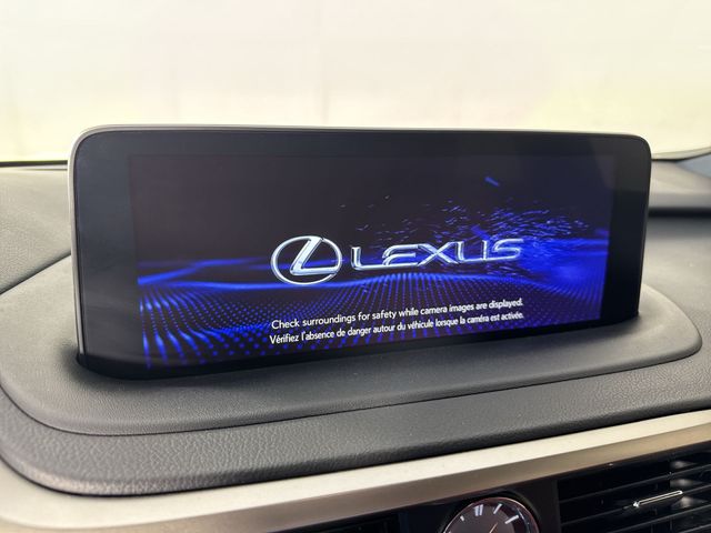 2022 Lexus RX RX photo
