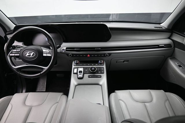 Used 2025 Hyundai Palisade SUV