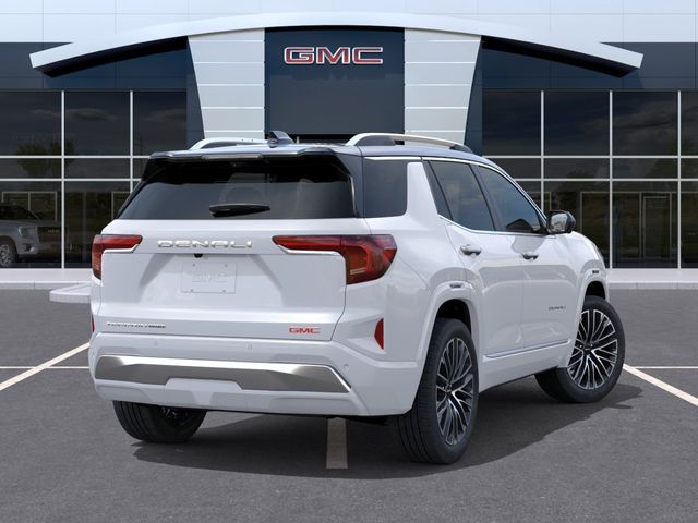 2027 GMC Terrain Denali:47062