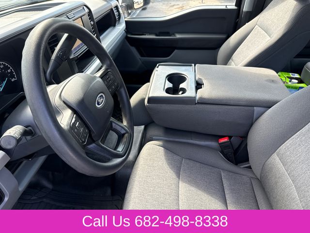 Used 2025 Ford F-350SD Truck