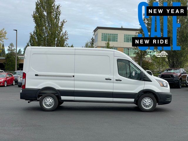 new 2026 Ford Transit-350 car, priced at $56,460