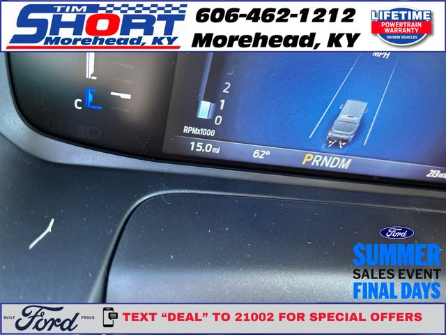 2026 Ford Transit Van Base - Photo 19